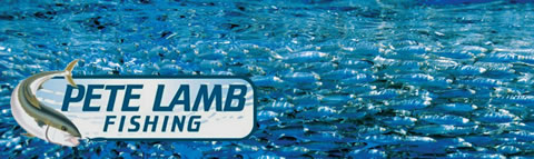 Pete Lamb Fishing > Combos